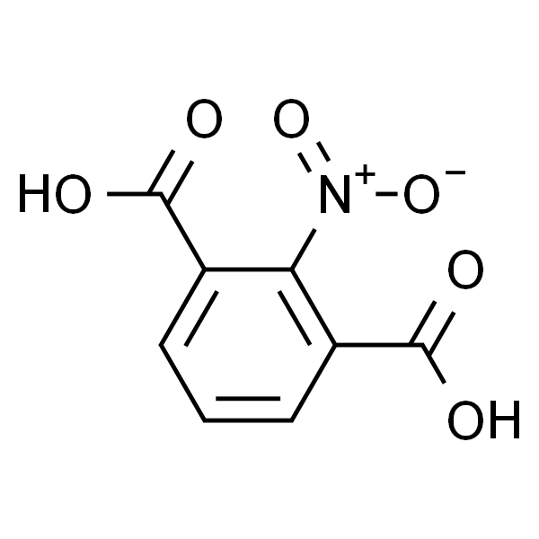 2-硝基间苯二甲酸