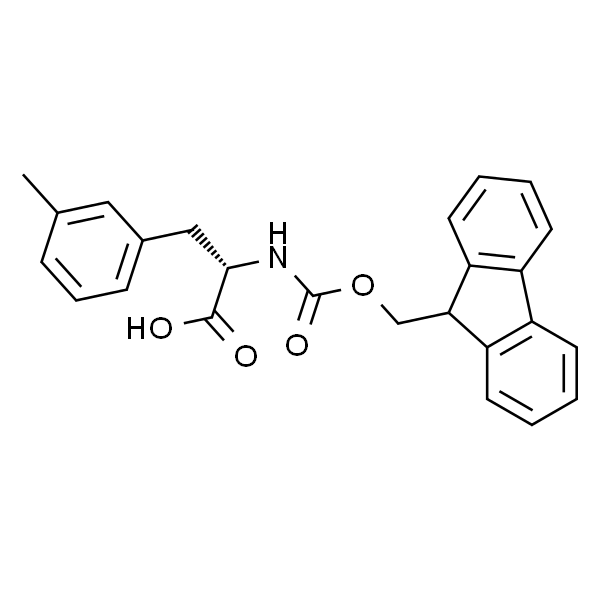 FMOC-L-3-甲基苯丙氨酸