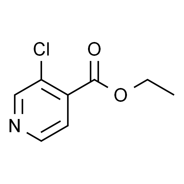 3-氯异烟酸乙酯