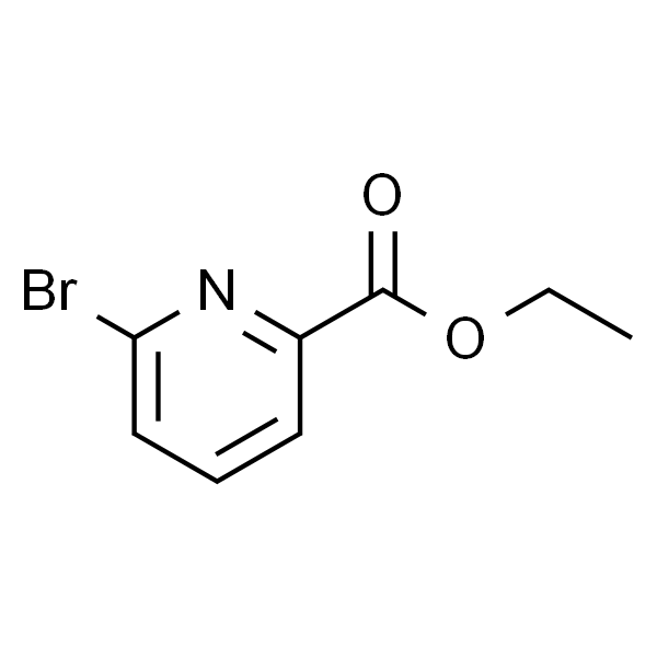 6-溴吡啶-2-羧酸乙酯