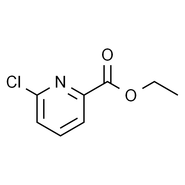 乙基 6-氯吡啶-2-羧酸酯