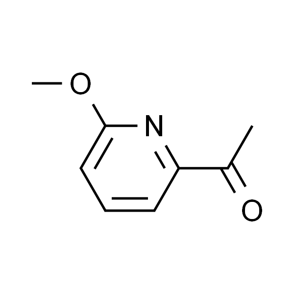 2-乙酰基-6-甲氧基吡啶