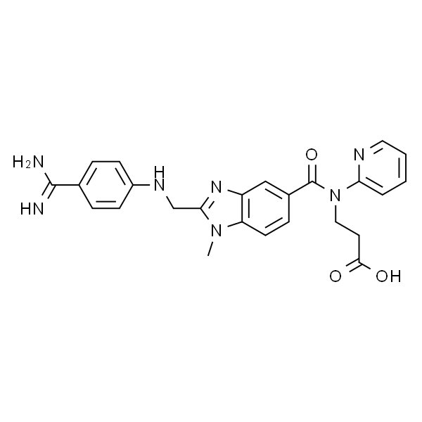 Dabigatran (BIBR 953)