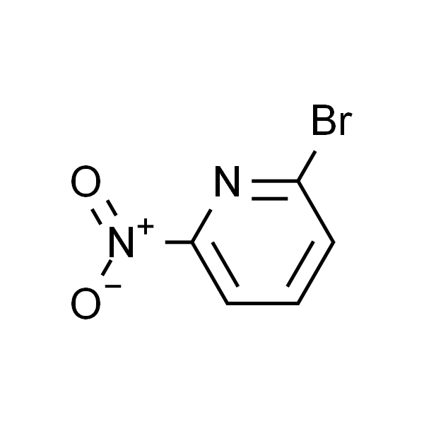 2-溴-6-硝基吡啶