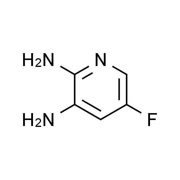 2,3-二氨基-5-氟吡啶