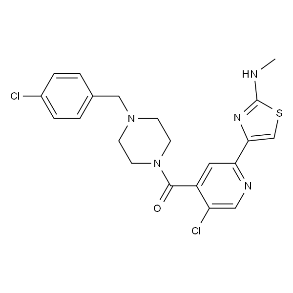 ALLOSTERIC WNK KINASE INHIBITOR