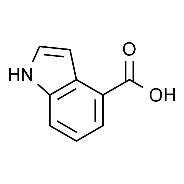 吲哚-4-甲酸