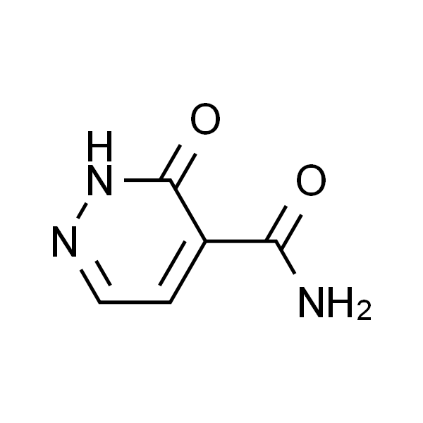 3-氧代-2,3-二氢哒嗪-4-甲酰胺