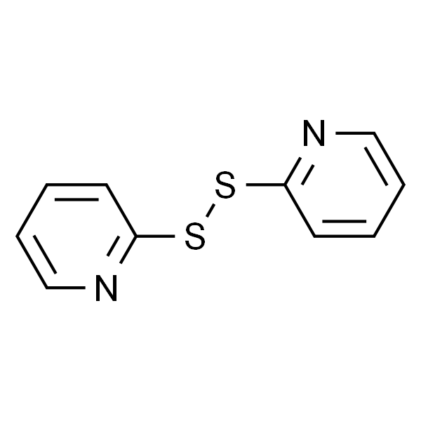 2,2'-二吡啶基 二硫醚
