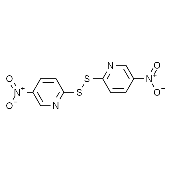2,2''-二硫双(5-硝基吡啶)