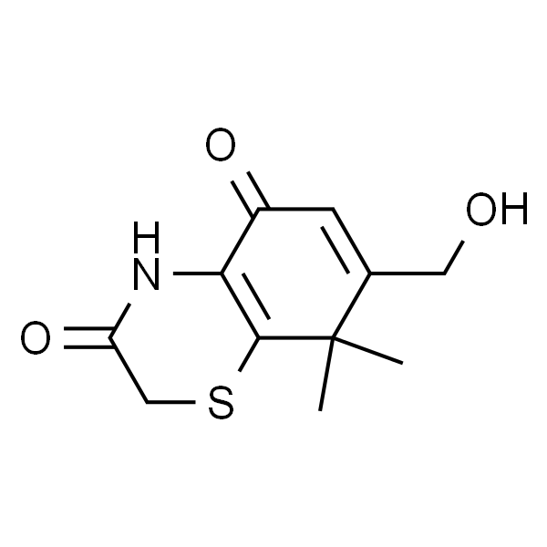 噻嗪二酮