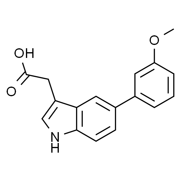 5-(3-MeOPh)-IAA