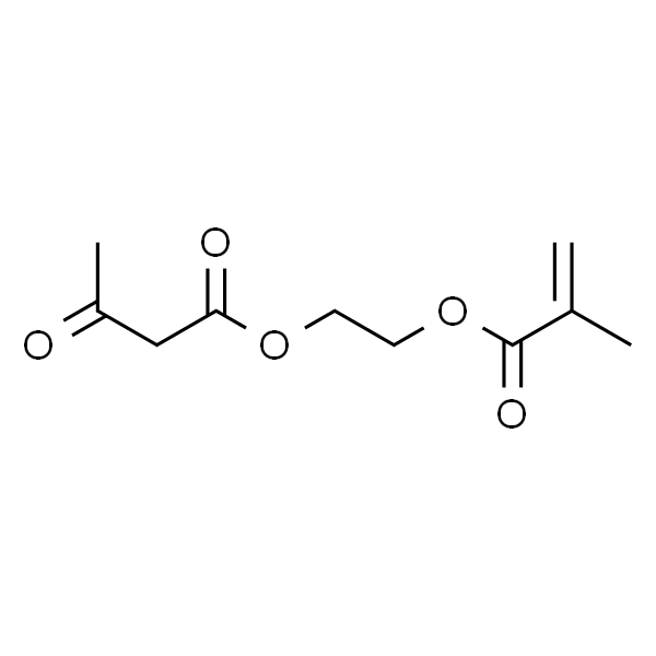 乙酰乙酸基甲基丙烯酸乙酯