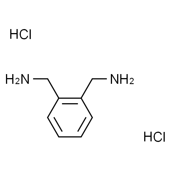 邻亚二甲苯二胺 二盐酸盐