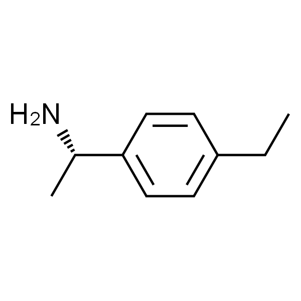 (S)-1-(4-乙基苯基)乙胺