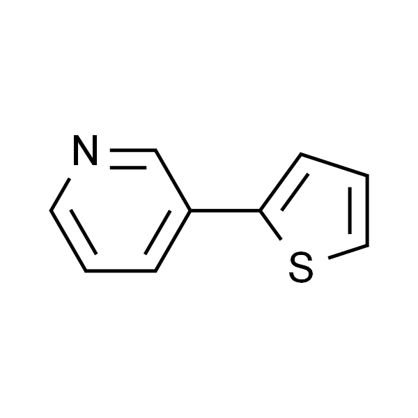 3-(2-噻吩基)吡啶