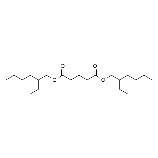 双(2-乙基己基)戊二酸酯