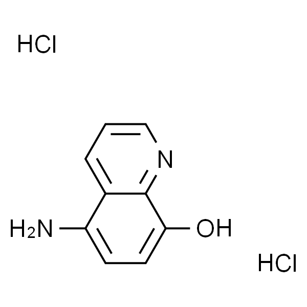 5-氨基-8-羟基喹啉二盐酸盐