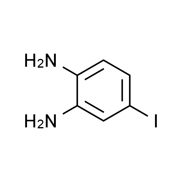1,2-二氨基-4-碘苯