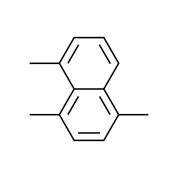 1,4,5-三甲基萘