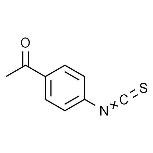 4-乙酰苯基异硫氰酸酯