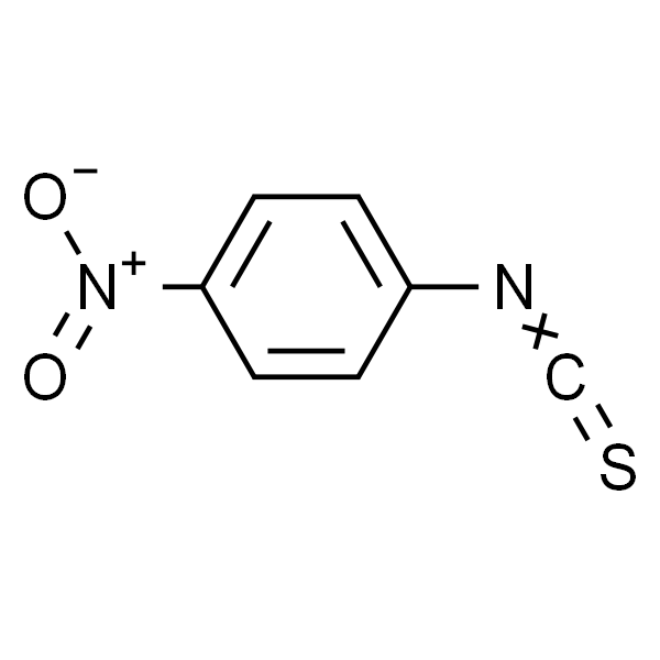 异硫氰酸-4-硝基苯酯