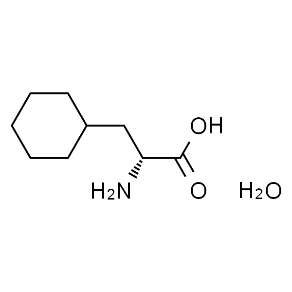 3-环己基-D-丙氨酸 水合物