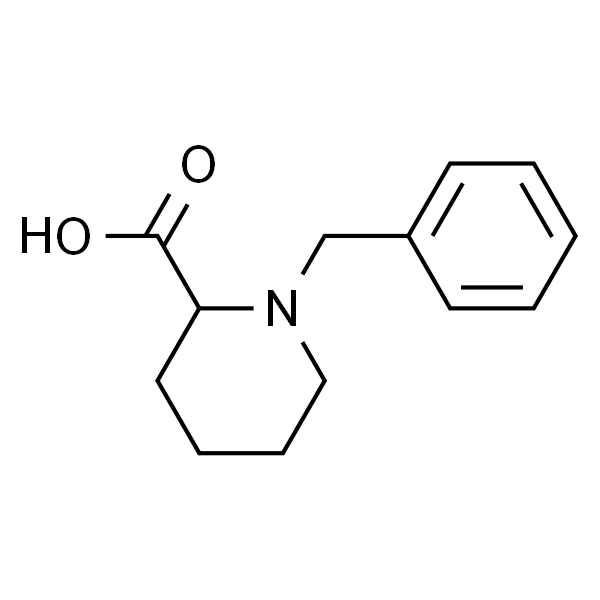 1-苄基哌啶-2-羧酸