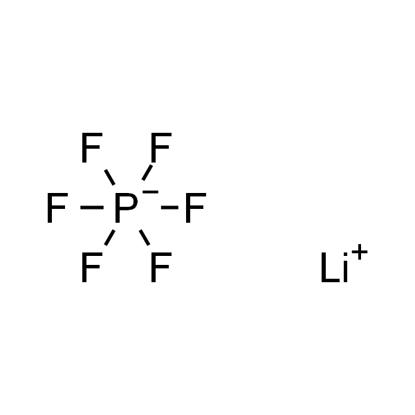 六氟磷酸锂