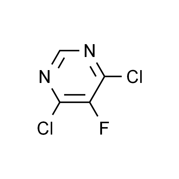 4,6-二氯-5-氟嘧啶