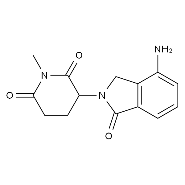 3-(4-氨基-1-氧代异吲哚-2-基)-1-甲基哌啶-2,6-二酮