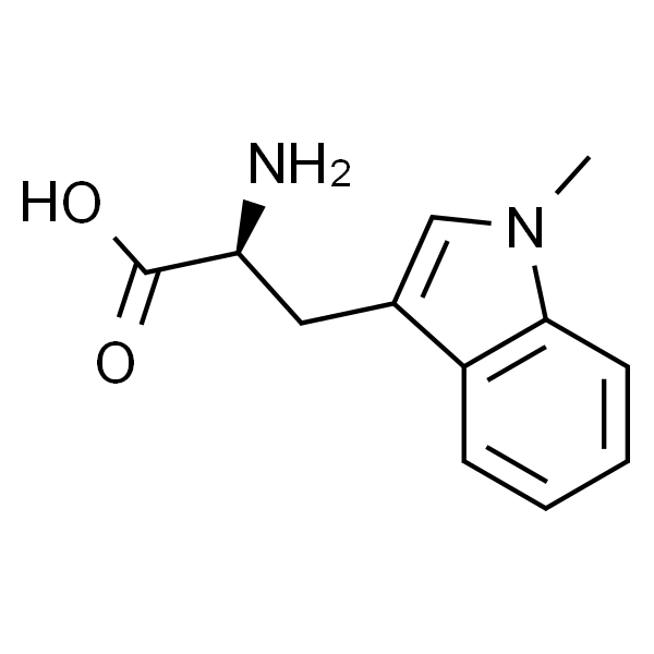 1-甲基-L-色氨酸