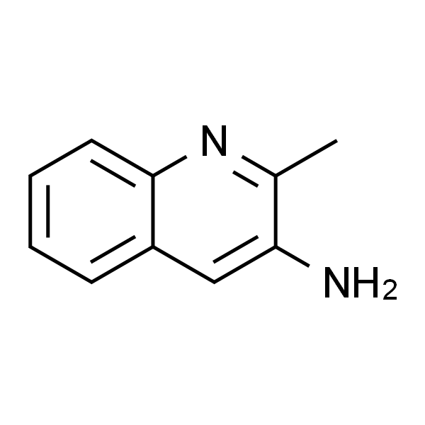 3-氨基-2-甲基喹啉