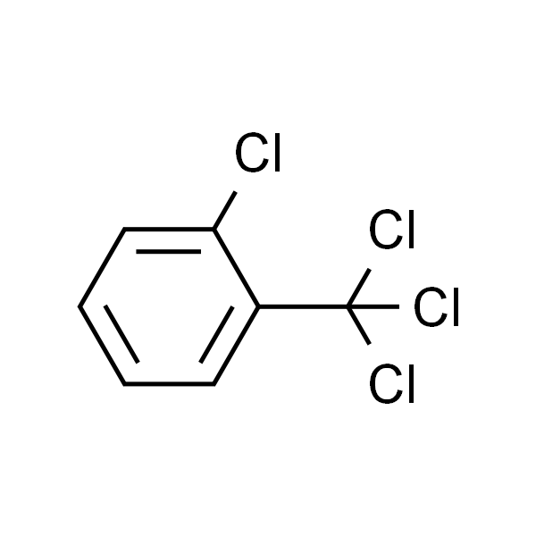 2-氯苯并三氯