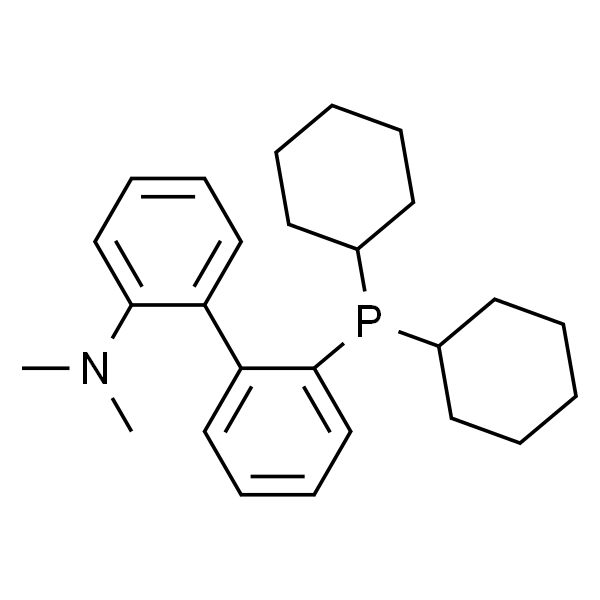 2-二环己膦基-2'-(N,N-二甲胺)-联苯