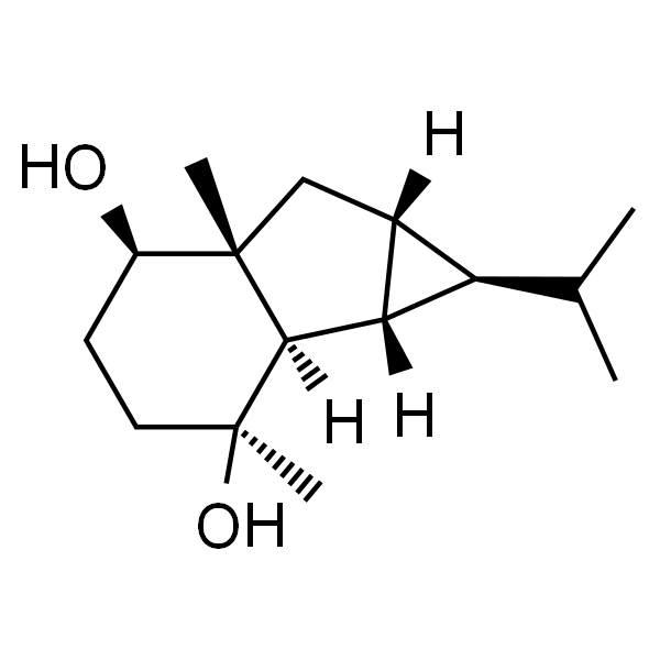 6,8-环-1,4-桉叶烷二醇