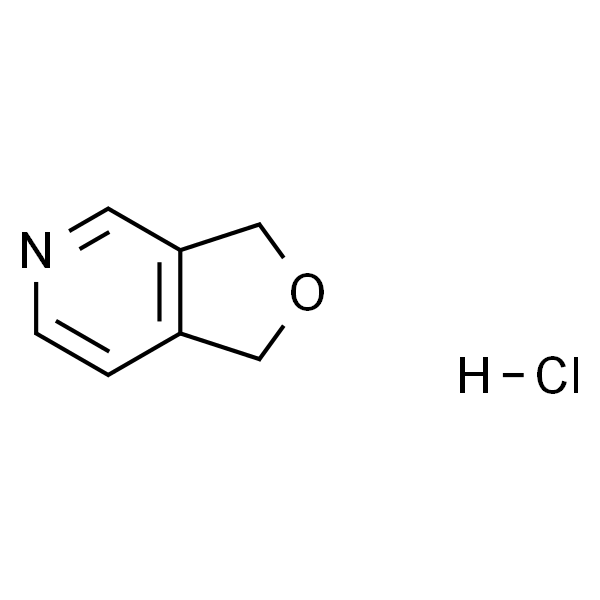 1,3-二氢呋喃并[3,4-c]吡啶盐酸盐