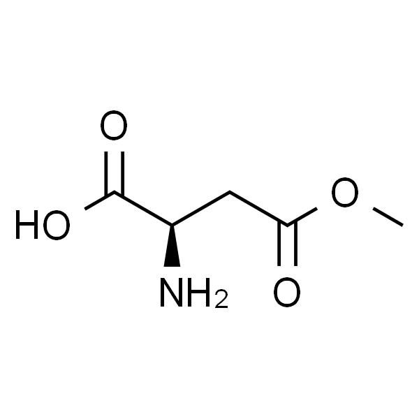 D-天门冬氨酸-β-甲酯