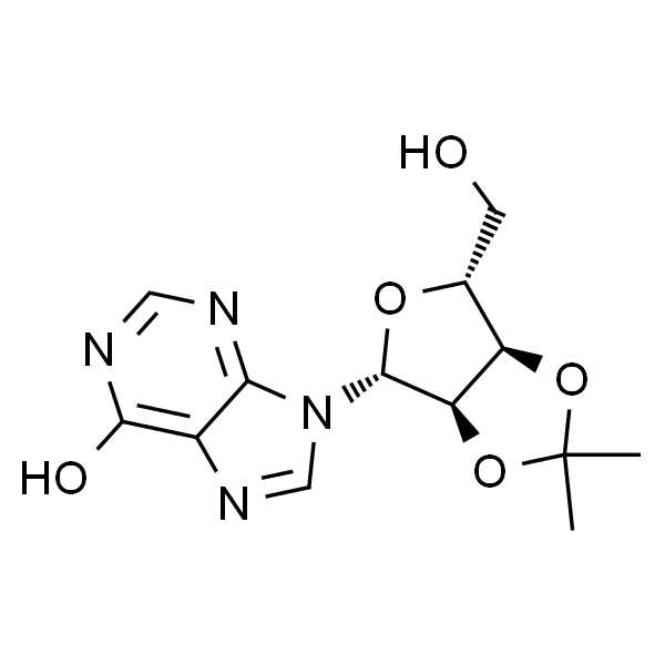 2',3'-O-异丙叉肌苷