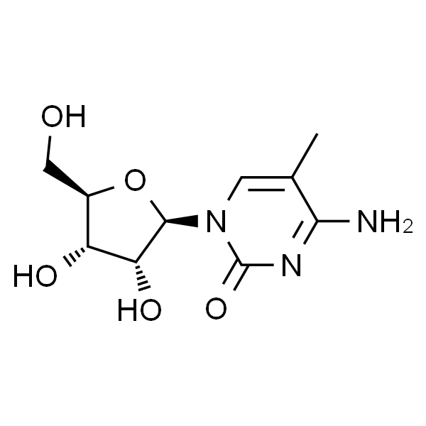 5-甲基胞苷