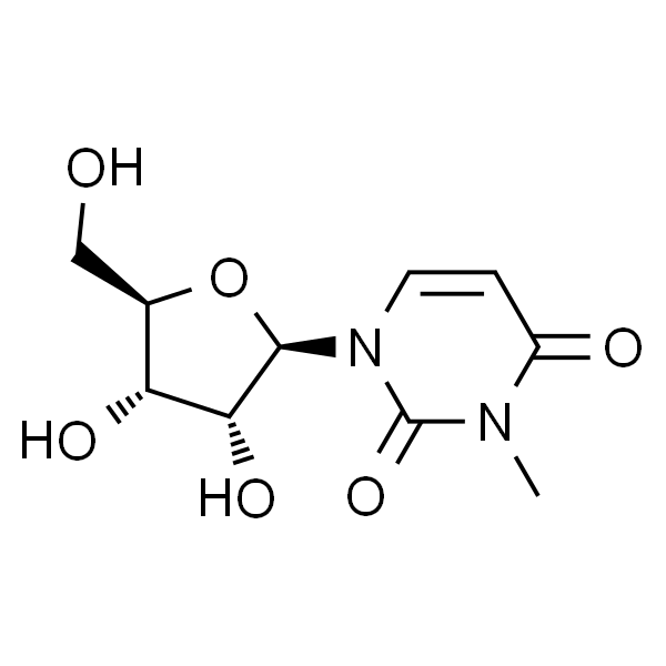 3-Methyluridine