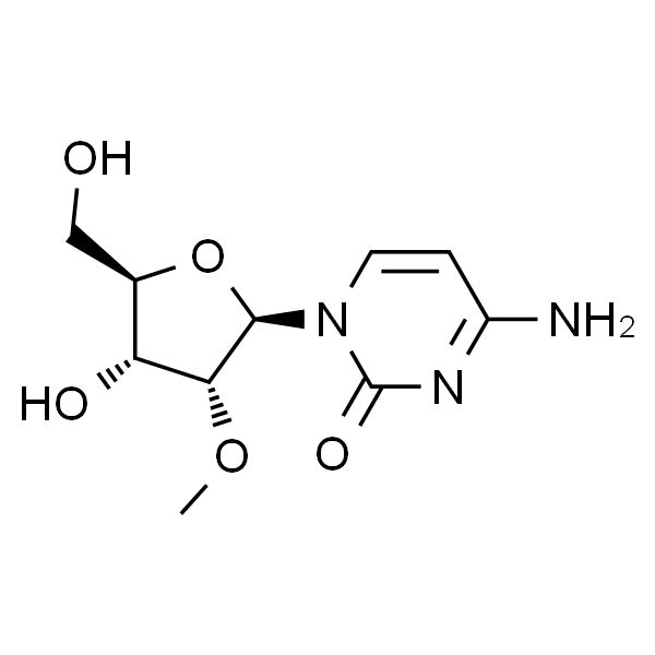 2'-O-甲基胞苷