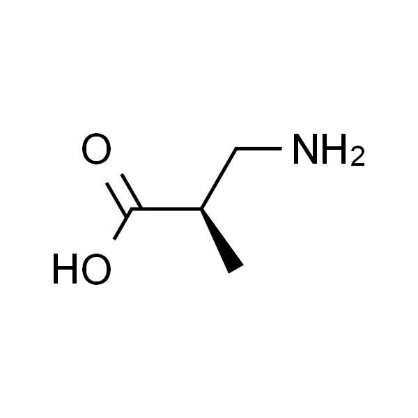 (R)-3-Amino-2-methylpropanoic acid