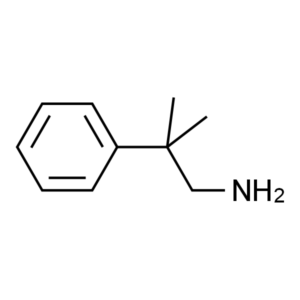 2-甲基-2-苯基丙胺
