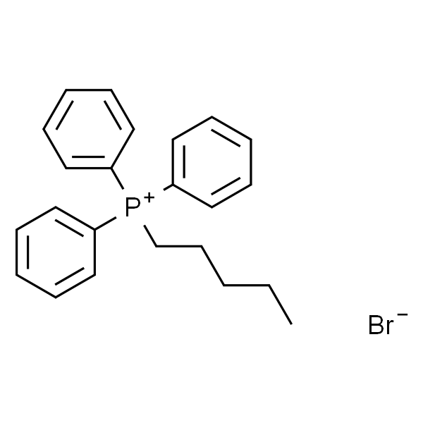 (1-戊基)三苯基溴化磷鎓