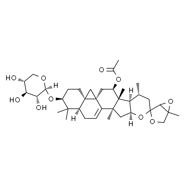 26-脱氧升麻苷