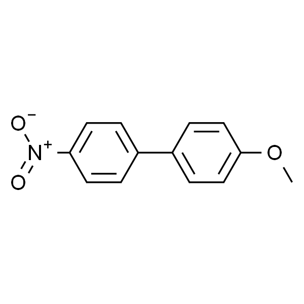 4-甲氧基-4''-硝基联苯