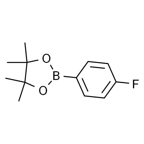 4-氟苯硼酸频哪醇酯
