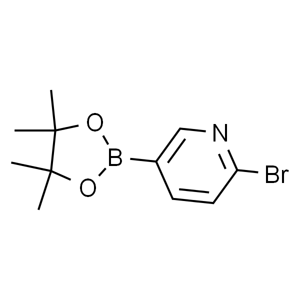 2-溴吡啶-5-硼酸频哪酯酯