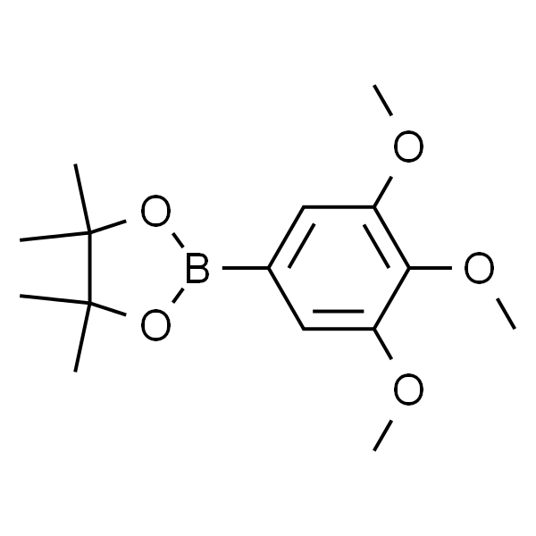 3,4,5-三甲氧基苯硼酸频那醇酯